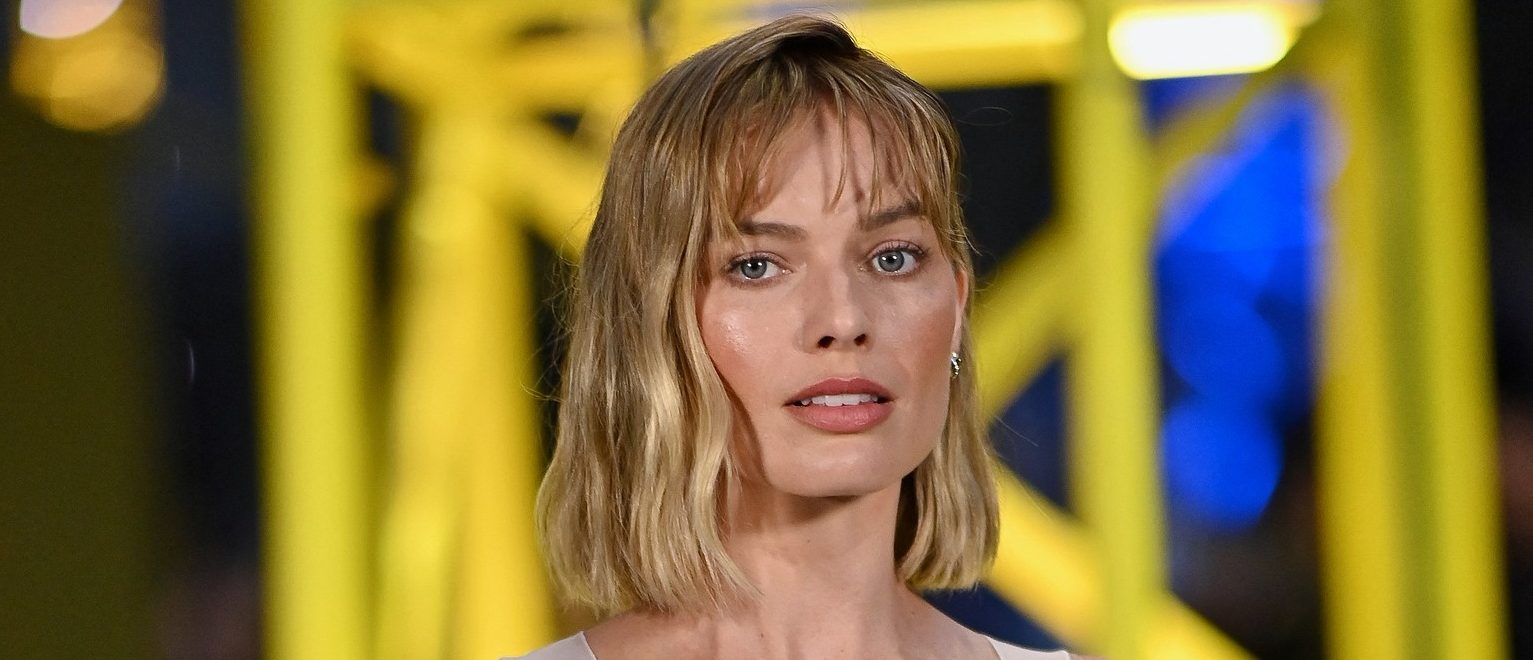 Margot Robbie pokazala veliku transformaciju na Chanel reviji