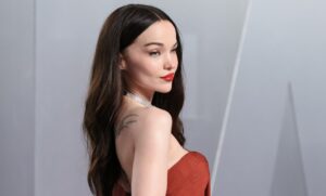 Dove Cameron za Diesel