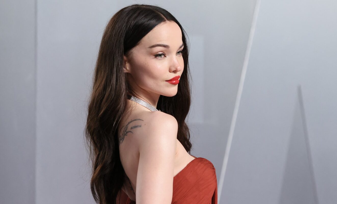 Dove Cameron za Diesel