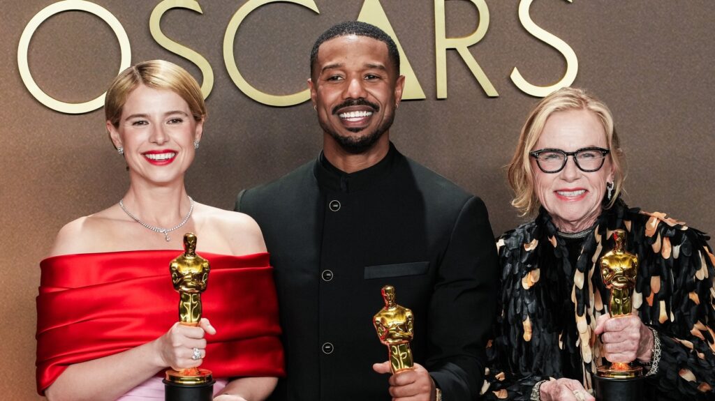 Oscari 2026: Tko je sve otišao kući sa zlatnim kipićem?