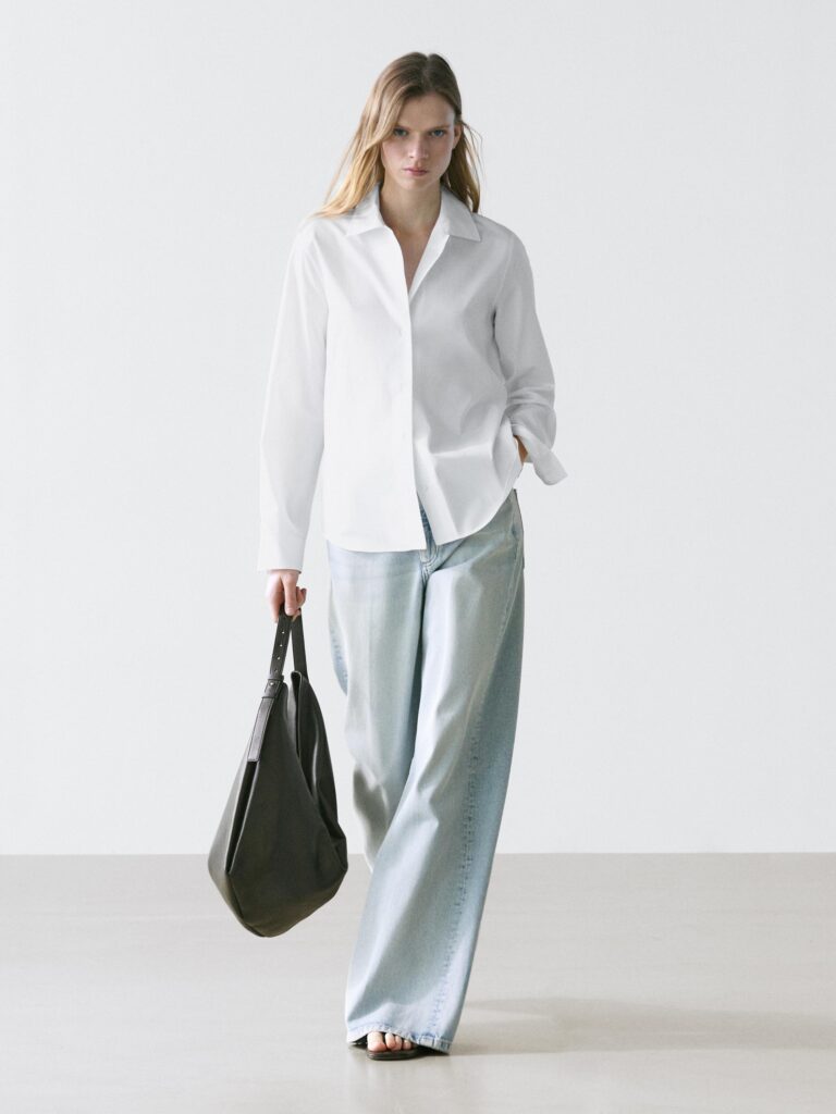 Massimo Dutti (59,95 eura)