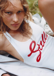 Stella McCartnex x H&M