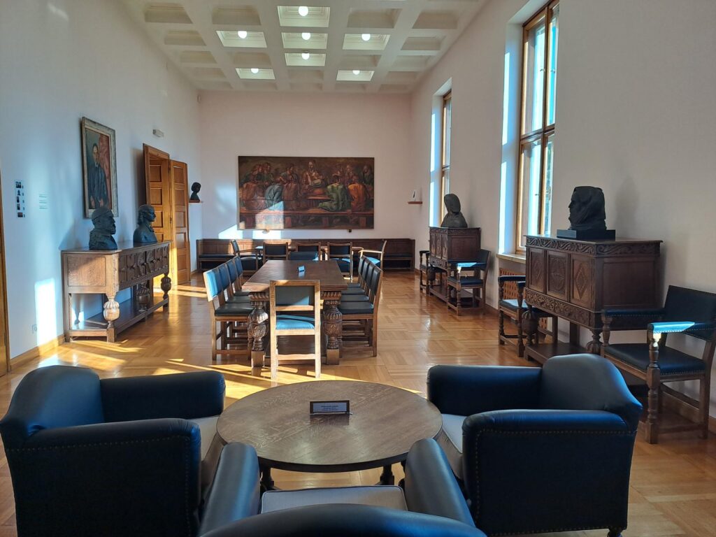 Galerija Meštrović