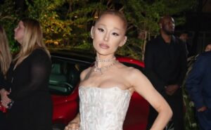 Ariana Grande novi album