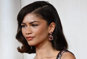 The Drama i Zendaya