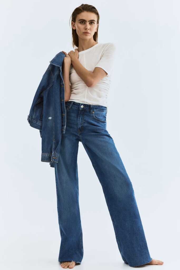 H&M (35,99 eura)