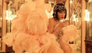 Taylor Swift I Elizabeth Taylor