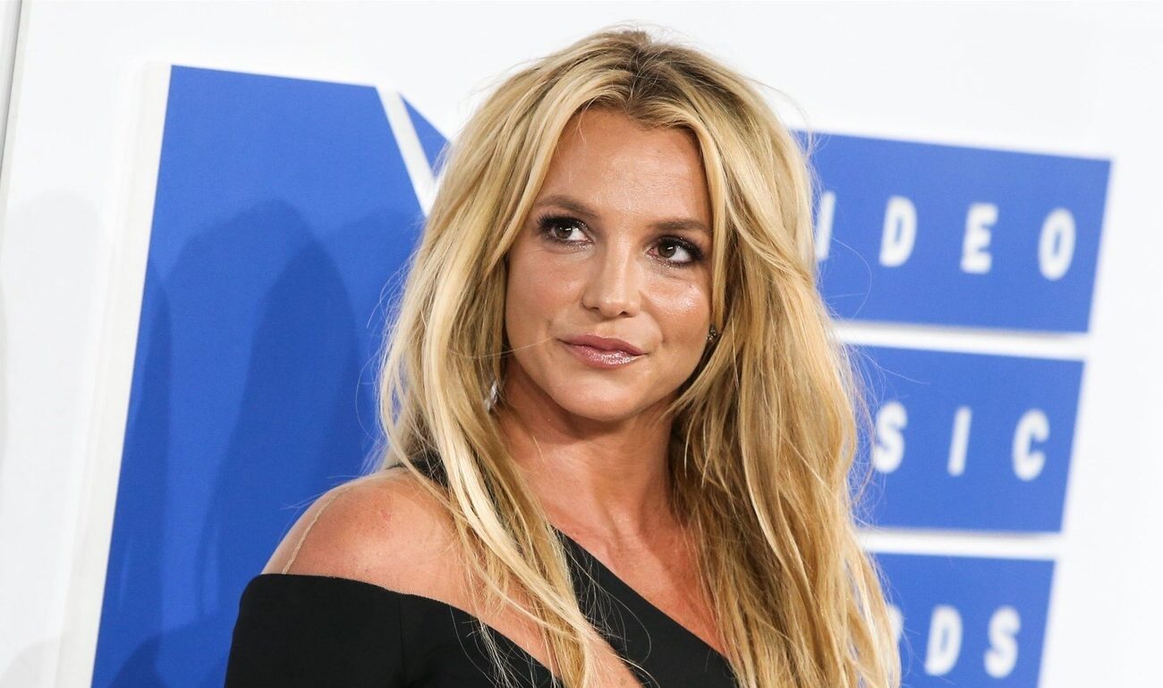 Britney Spears timeline