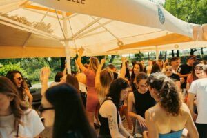 Najbolji proljetni izlazak u Zagrebu? Pizza Festival na Tuđmancu