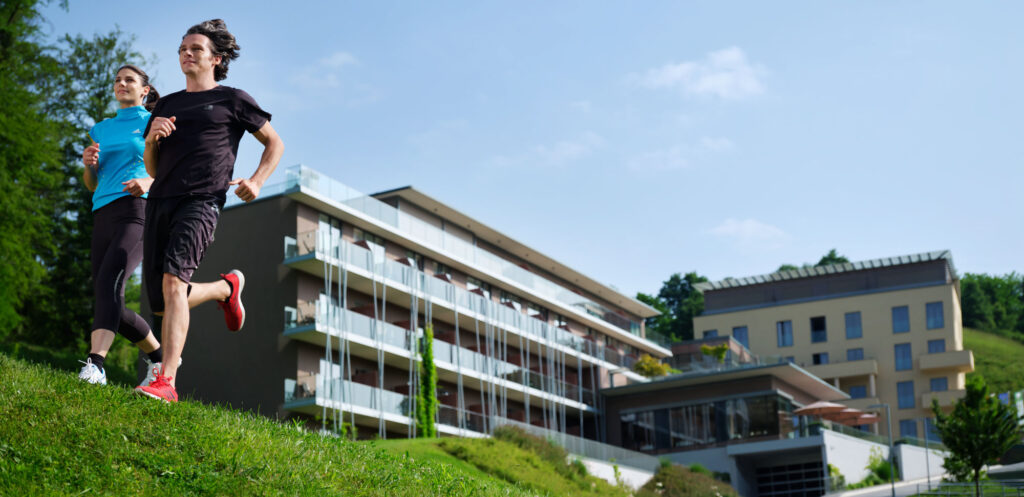 bicikliranje i proljetni odmor