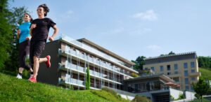 bicikliranje i proljetni odmor