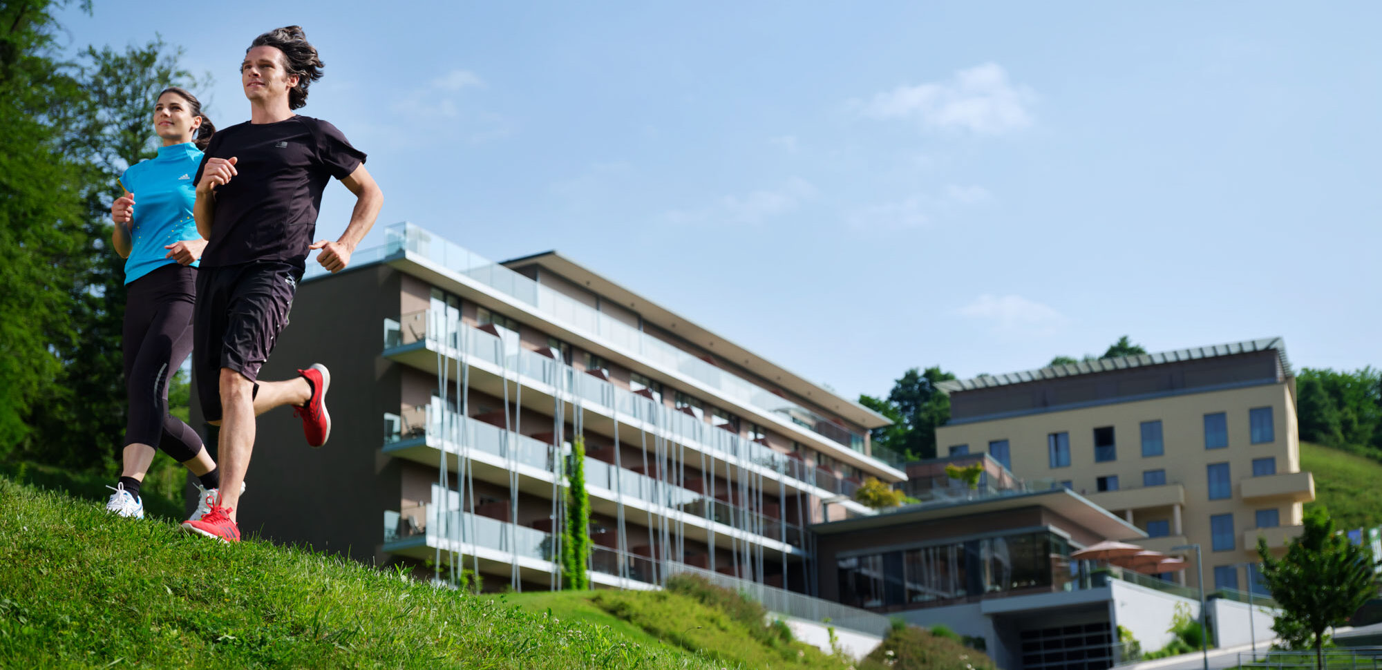 bicikliranje i proljetni odmor