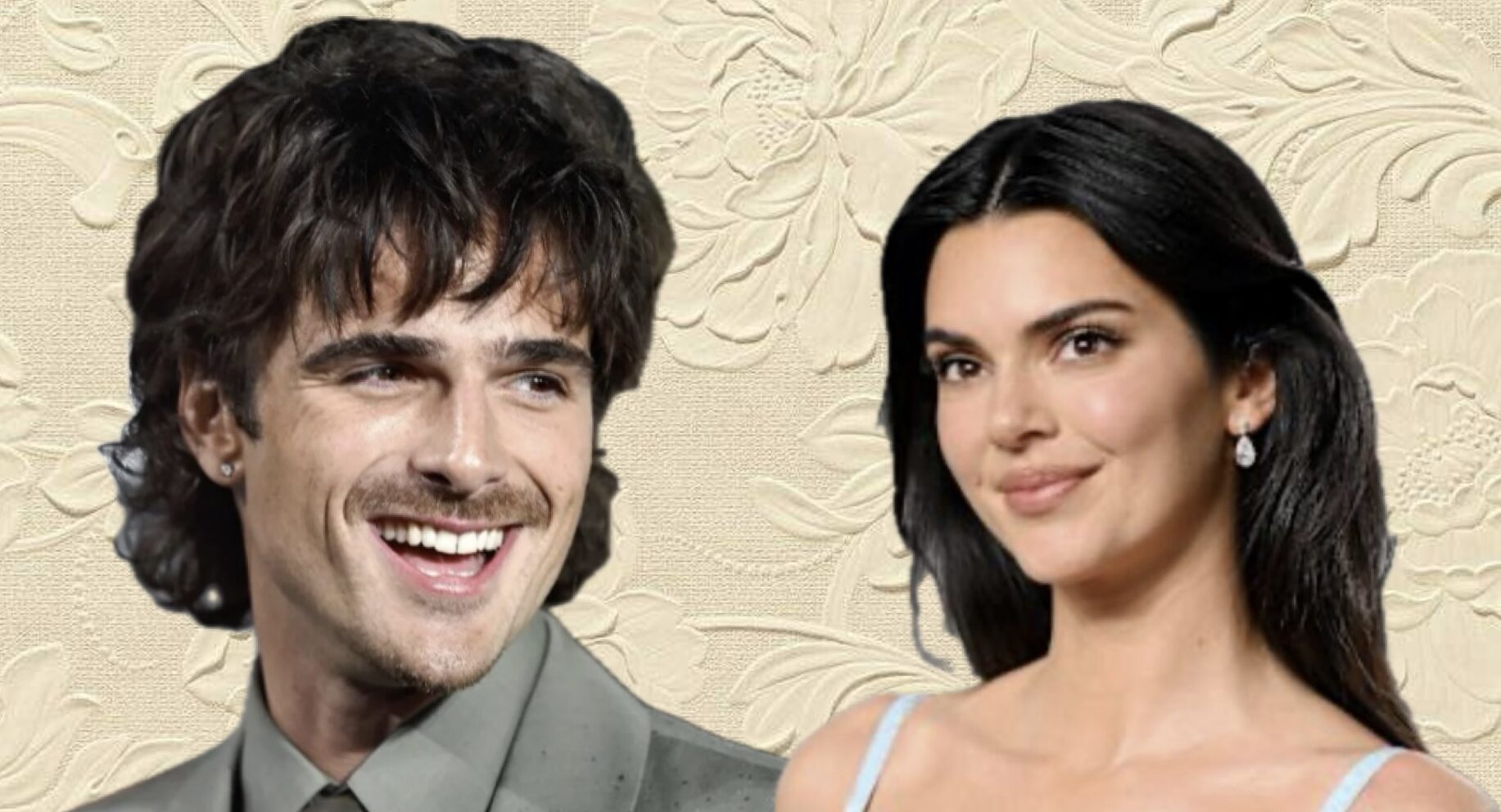 Coachella Jacob Elordi i Kendall Jenner