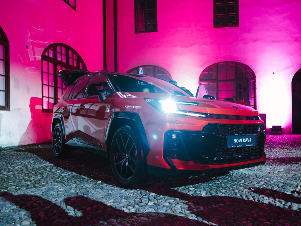 Toyota