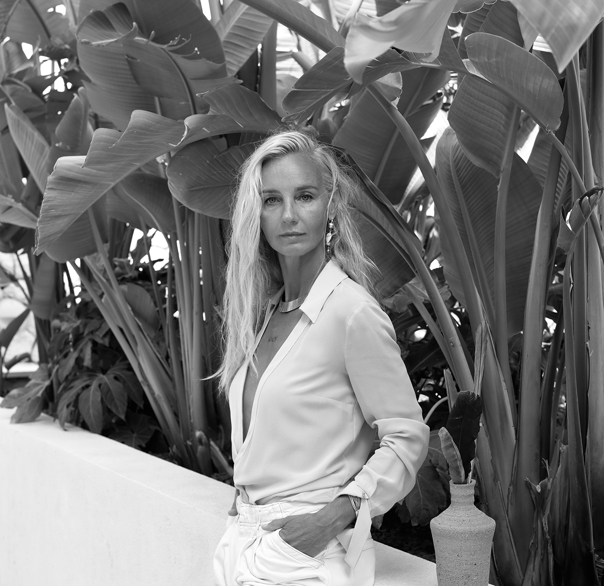 Martina Franić (Studio Pepel) za Elle Decoration o tihom dijalogu ruku i gline