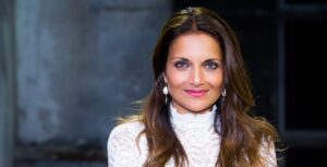 Dr. Shefali Tsabary