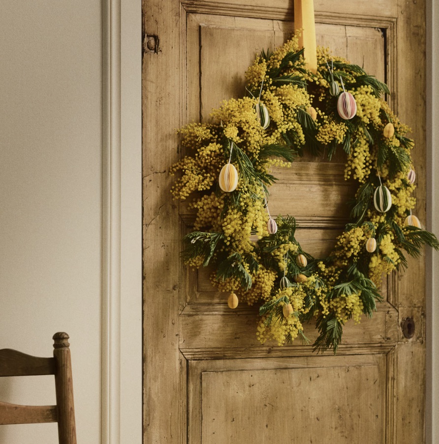 Ne znate kako ukrasiti dom za Uskrs? Ova uskrsna jaja iz H&M Homea su sve što trebate