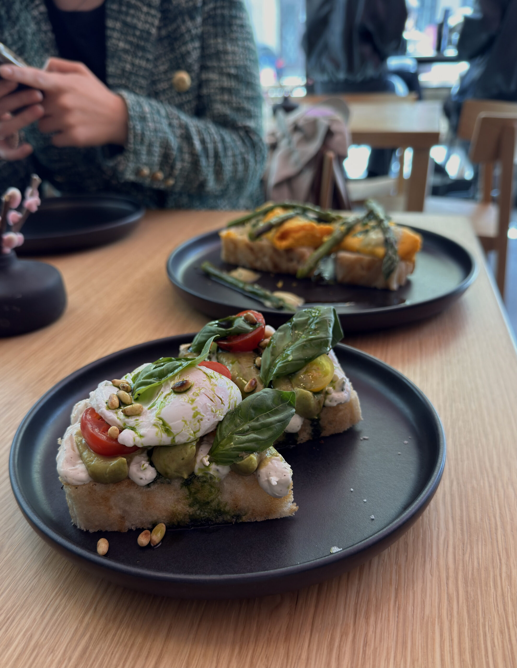 Isprobali smo novi proljetni meni u Cynicu i evo zašto nas je oduševio
