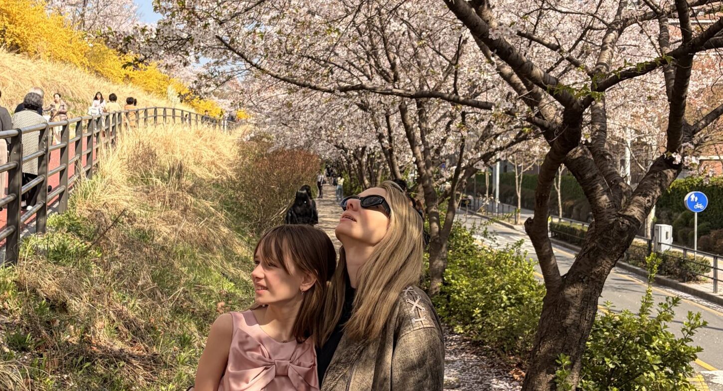 Piše Jelena Veljača: 10 dana na korejskom valu, hallyu