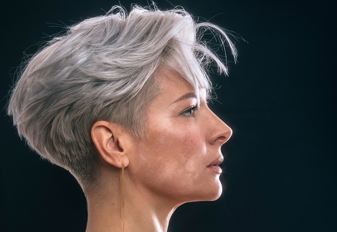 Ususret TV premijeri filma, Andrea Buča nam otkriva kako je snimala ljubavnu priču o izolaciji i slobodi, o Palagruži