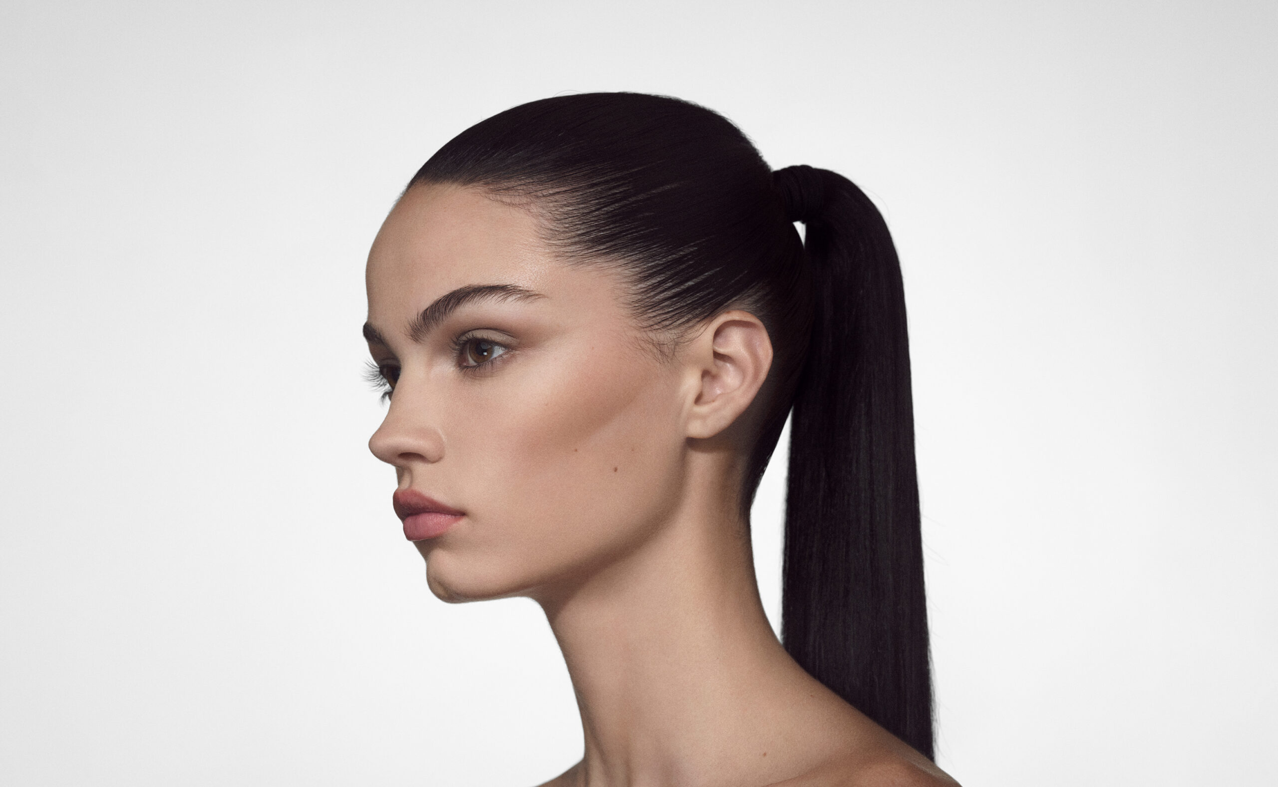 konturiranje lica/ M·A·C