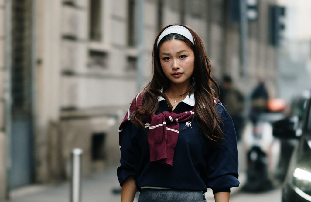 Outfit za posao: 5 inspiracija