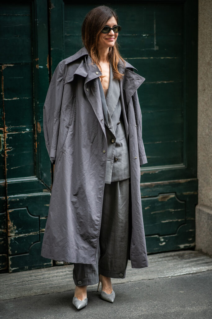 Savršen outfit za posao uvijek se sastoji od ključnih komada 