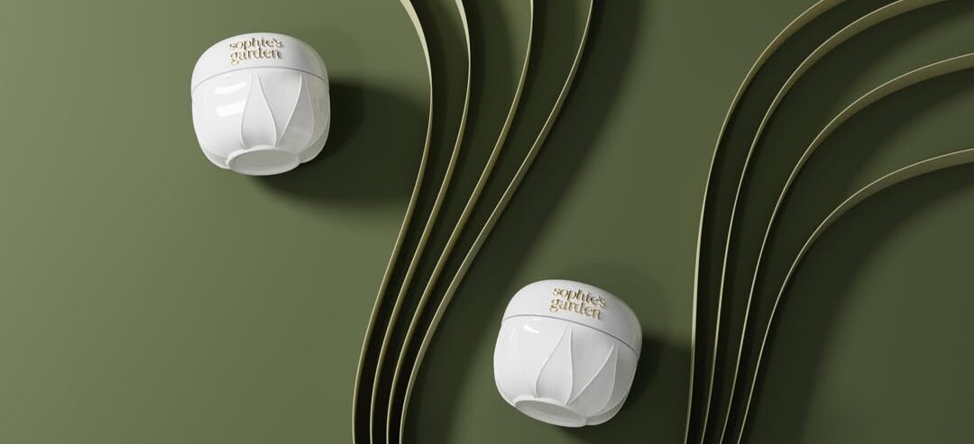 Skincare usporenog mira: linija koja njeguje kožu kroz vrijeme