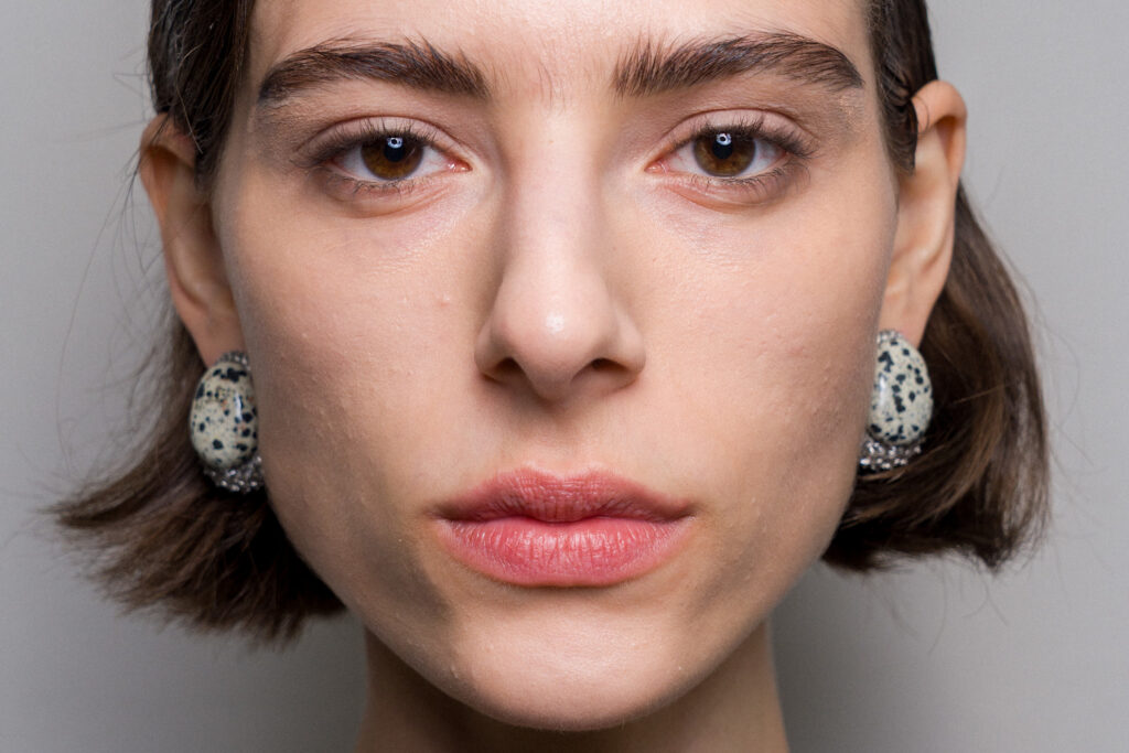 Guilty pleasure: Spavanje sa šminkom