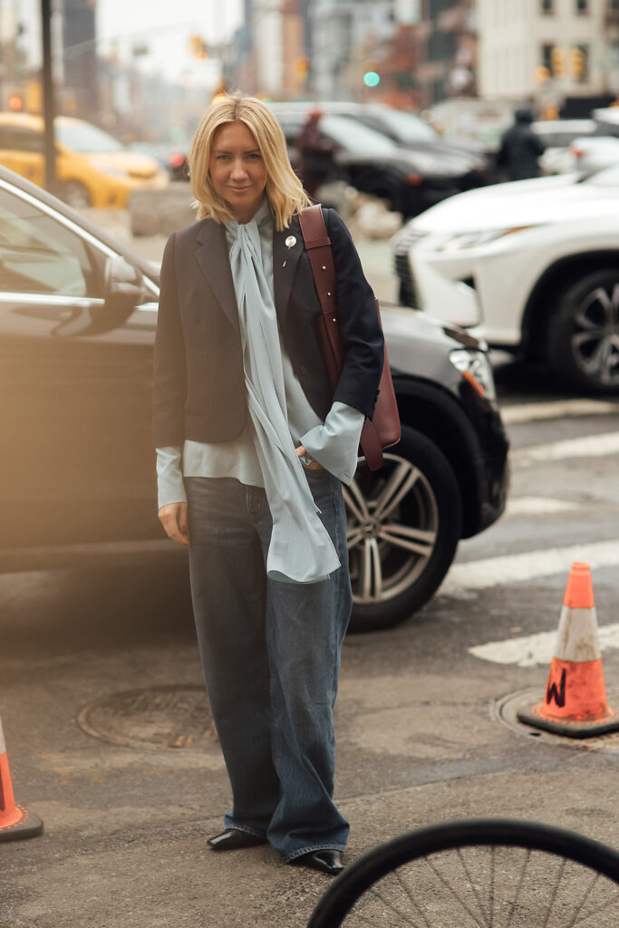 Što nositi u prijelaznom razdoblju