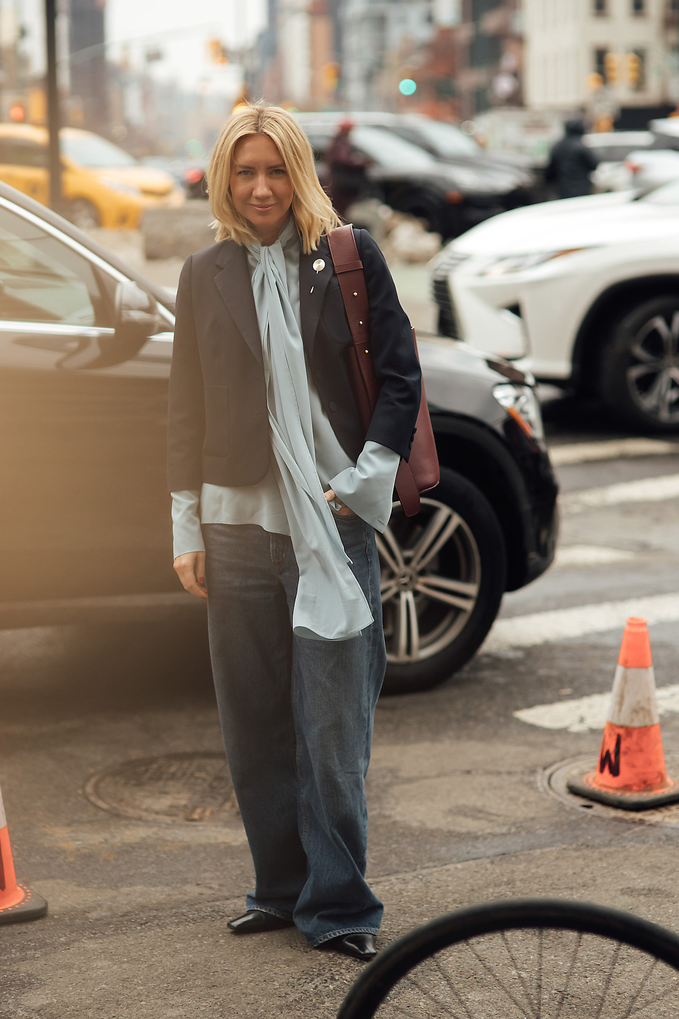 Što nositi u prijelaznom razdoblju