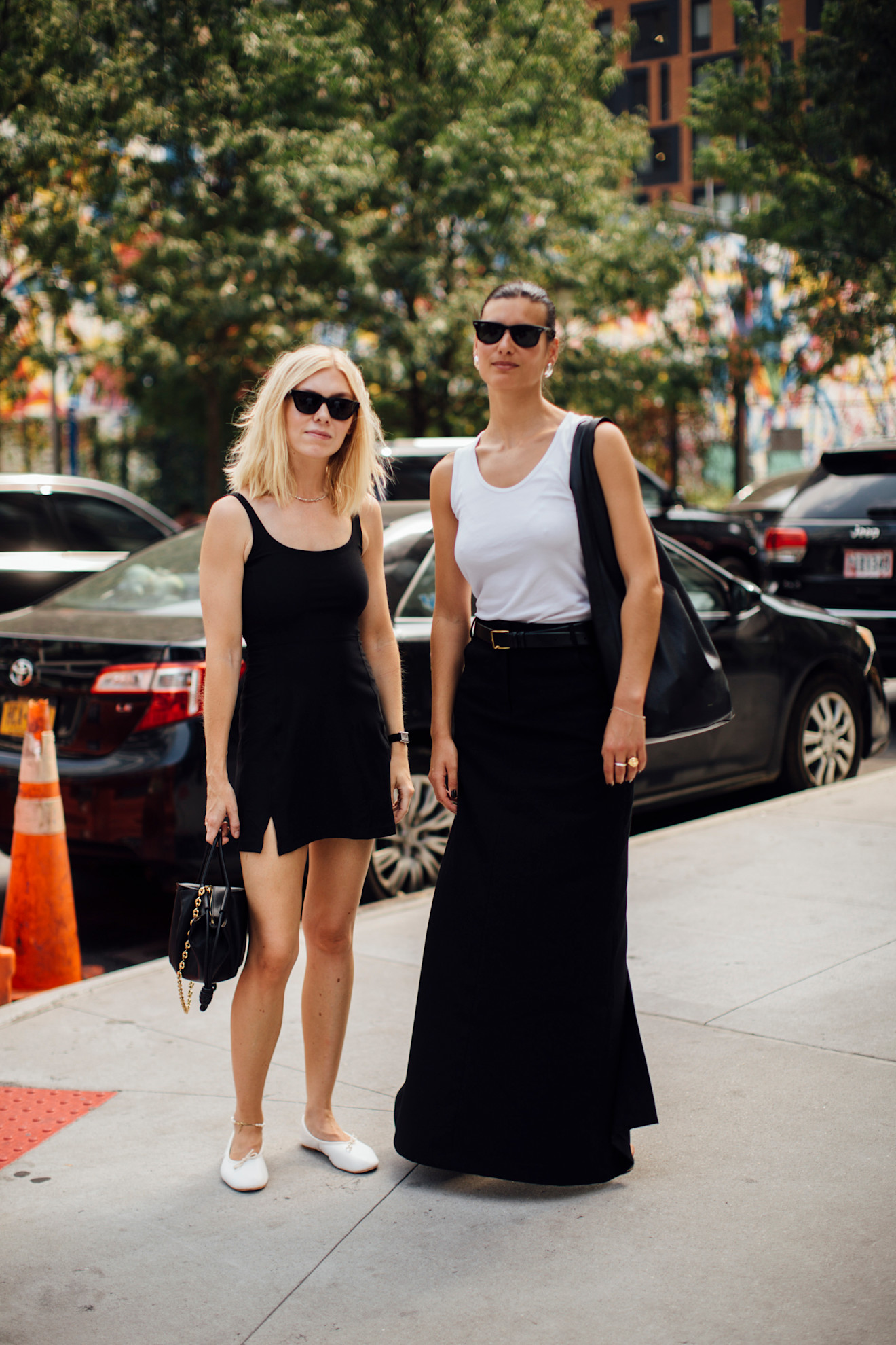 Jedne koštaju 50, druge 695 eura. Koje balerinke birate?