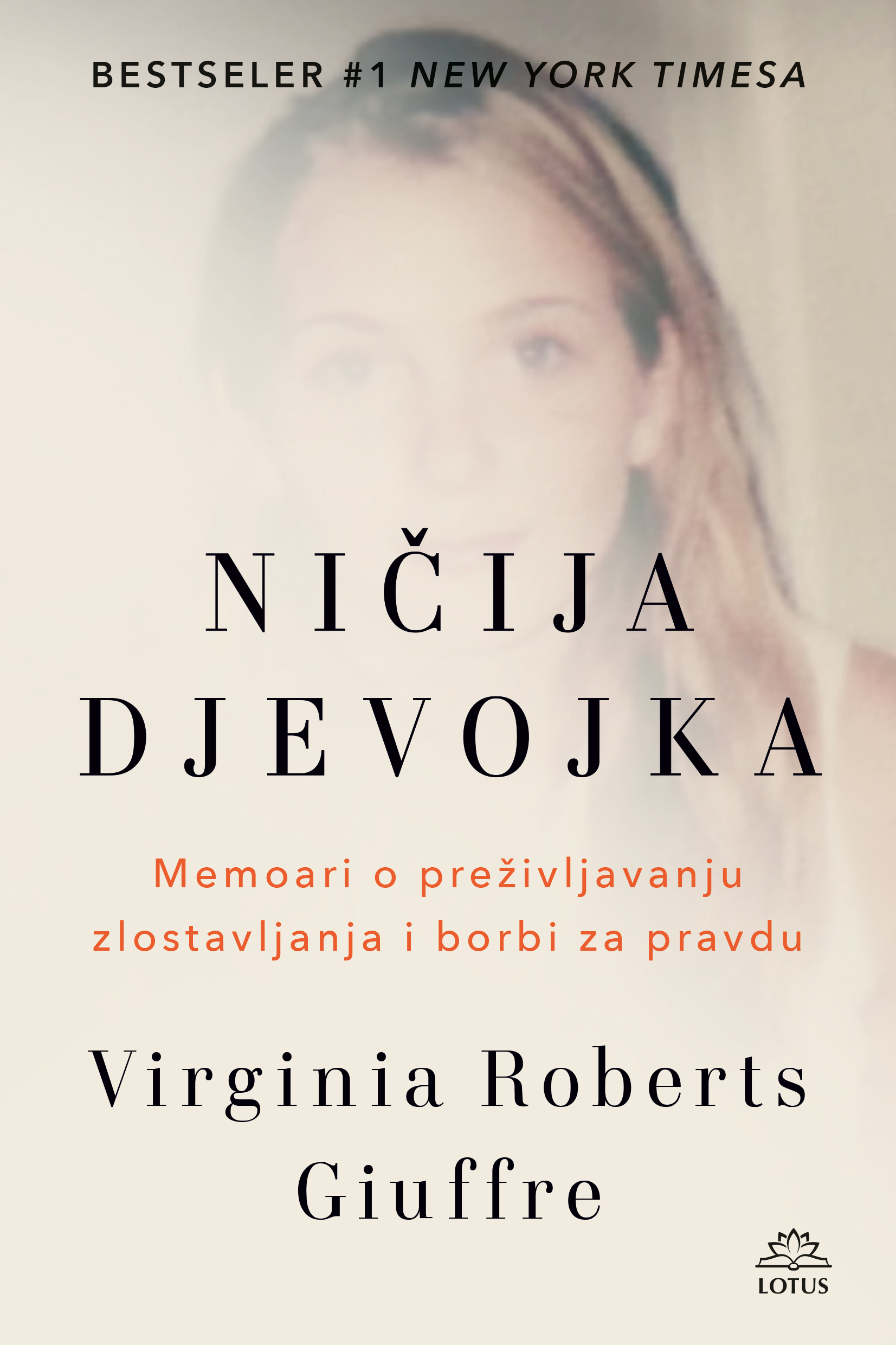 Piše Jelena Veljača: Ničija djevojka testament je borbe protiv predatorstva