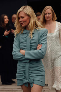 Kako kombinirati Zara komade?