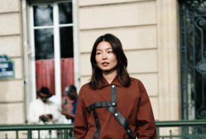 Ovog proljeća zanimljive košulje su zamijenile jakne