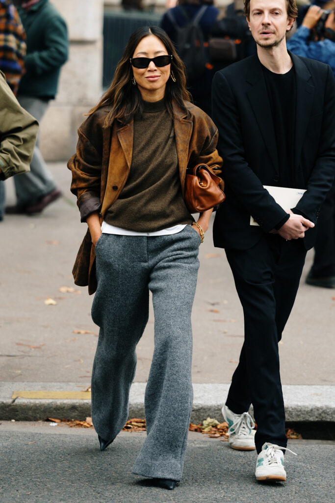 Casual outit ideje za svaki dan