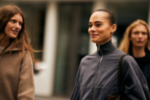 njega kose u proljeće