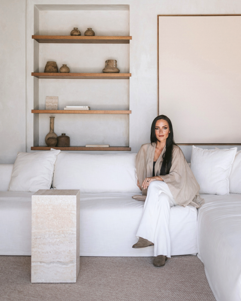 Get to know Vlatka Leskovar: O inspiraciji,  uspomenama i budućnosti dizajna