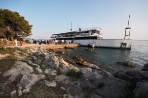 Sunset Sports Festival