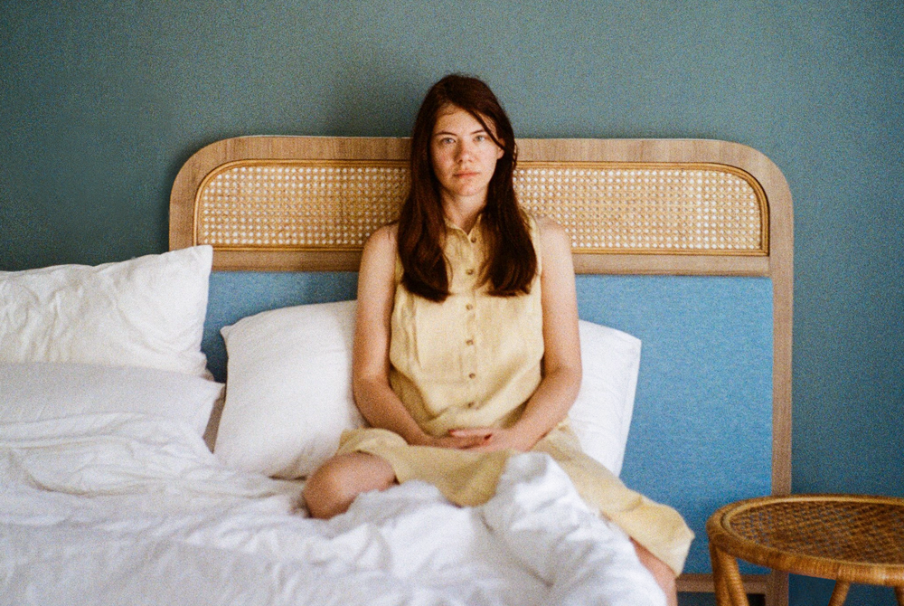 Sara Pukanić: Umjetnost emocija