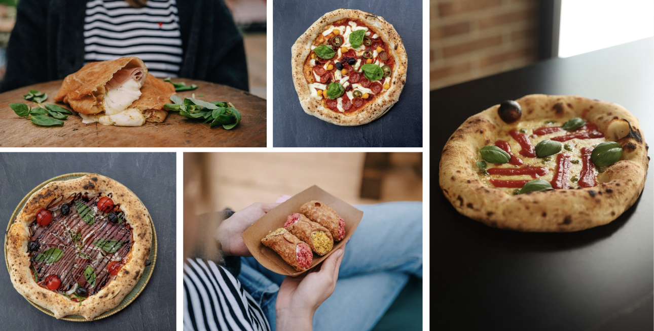 U Zagreb dolazi 5. pizza kvart – i da, zvuči jednako dobro kao što mislite