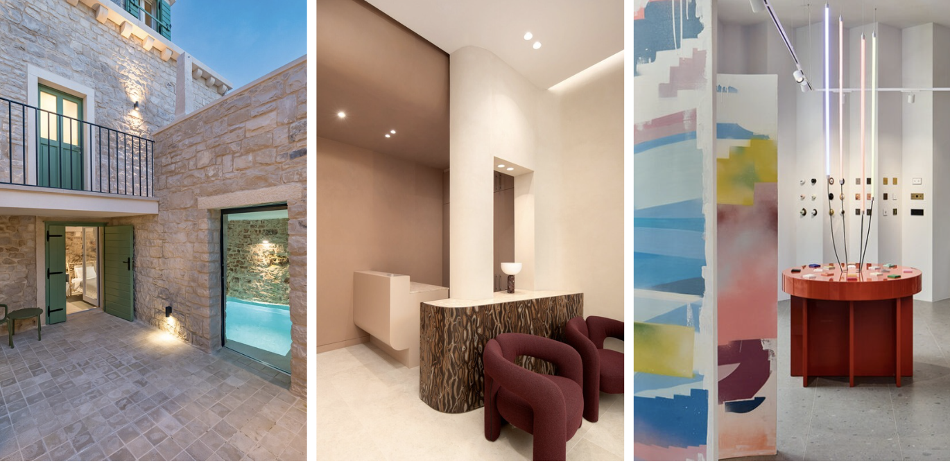 Nova arhitektonska scena koju vrijedi pratiti: SKROZ i Studio 33