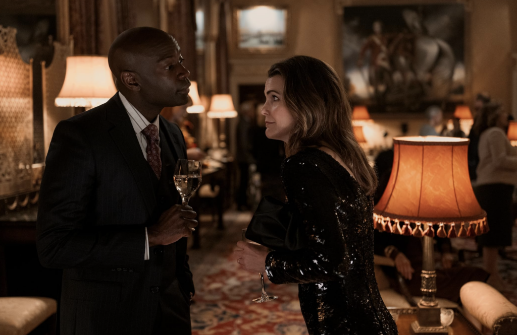 Netflix serije / IMDb