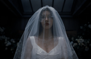 Najbolje Netflix serije / Something Very Bad Is Going to Happen, IMDb