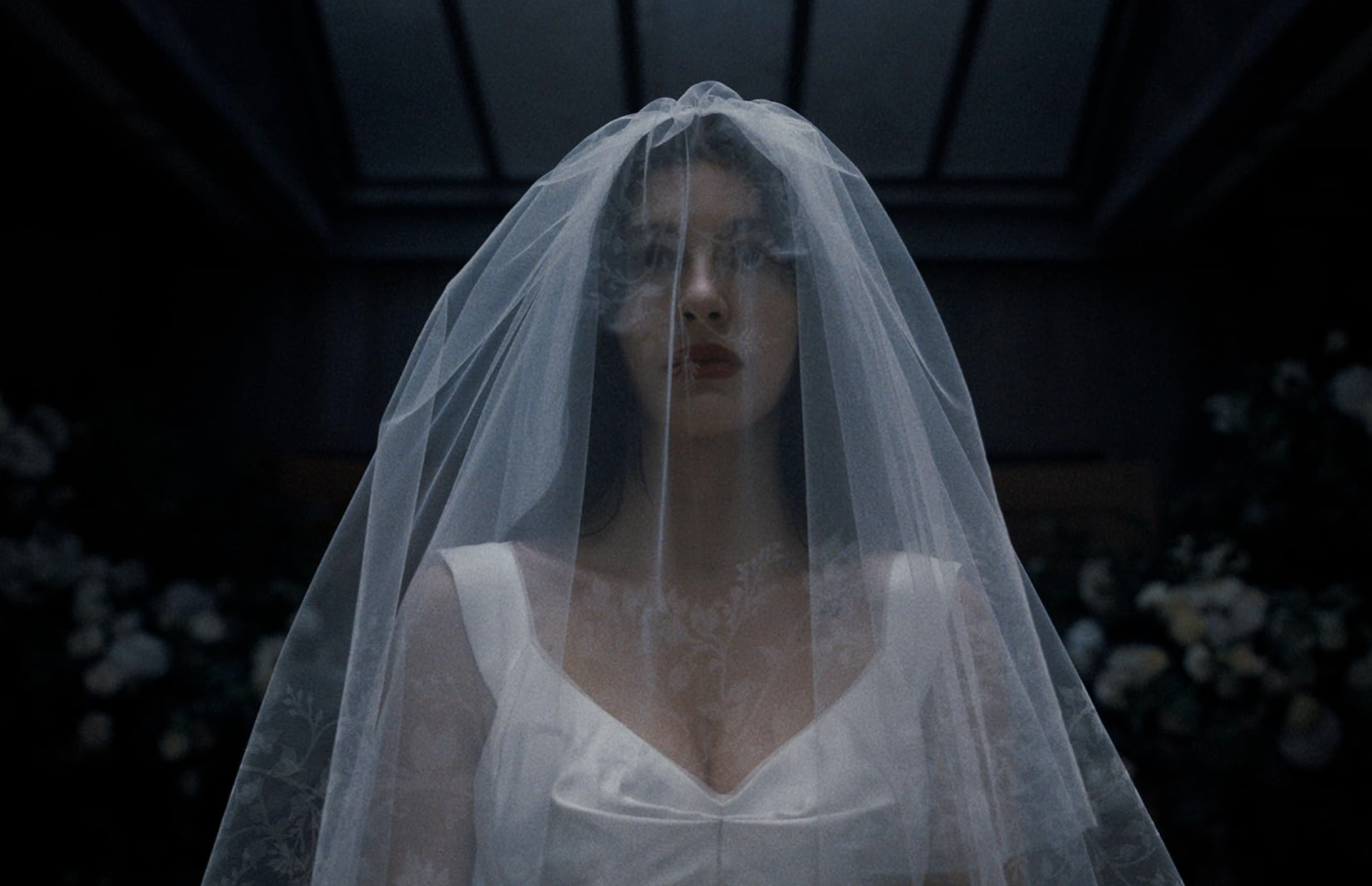 Najbolje Netflix serije / Something Very Bad Is Going to Happen, IMDb