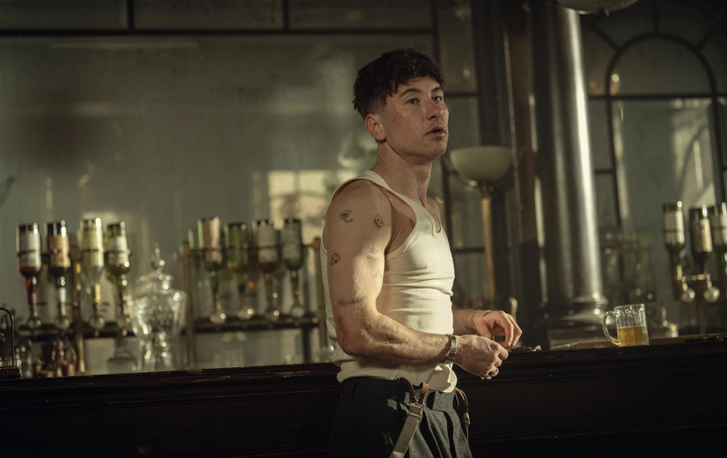 Najbolji Netflix filmovi: Peaky Blinders: The Immortal Man / IMDb