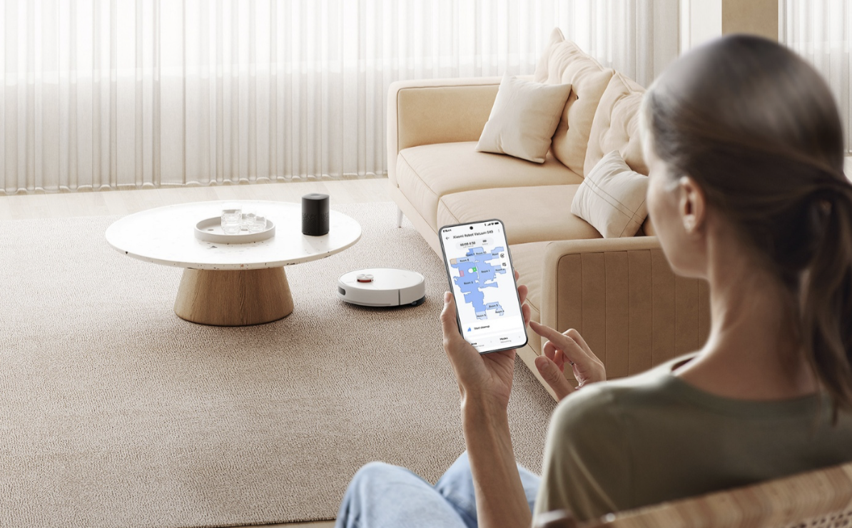 Xiaomi proljetni reset