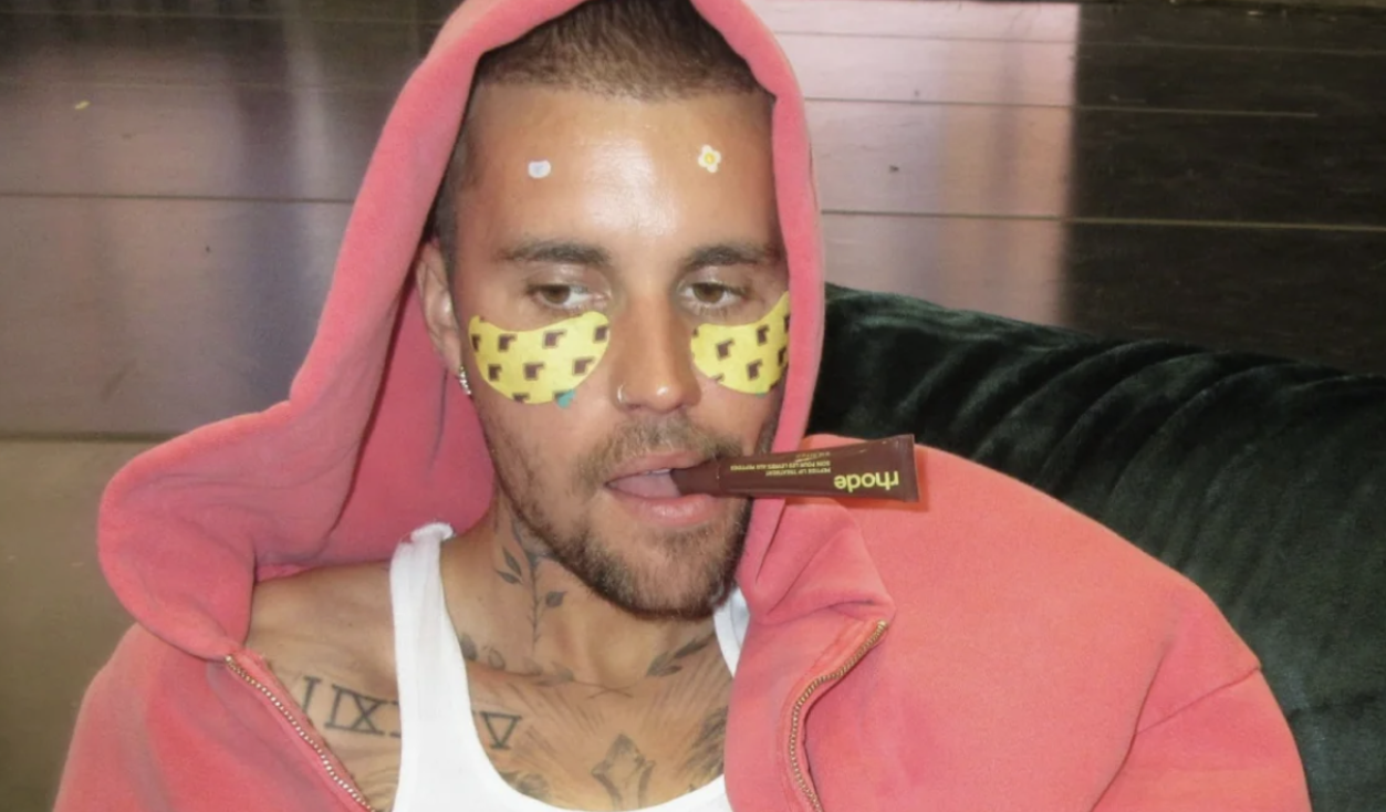 Justin Bieber ima svoju 1. Rhode kolekciju? Sve s okusom karamelizirane banane