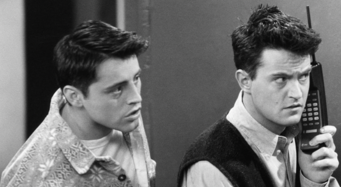 Matthew Perry nadahnuo je mnoge svojim mislima o ljudima, ljubavi i tamnoj strani slave: Danas ga se sjećamo