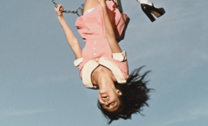 Olivia Rodrigo novi album